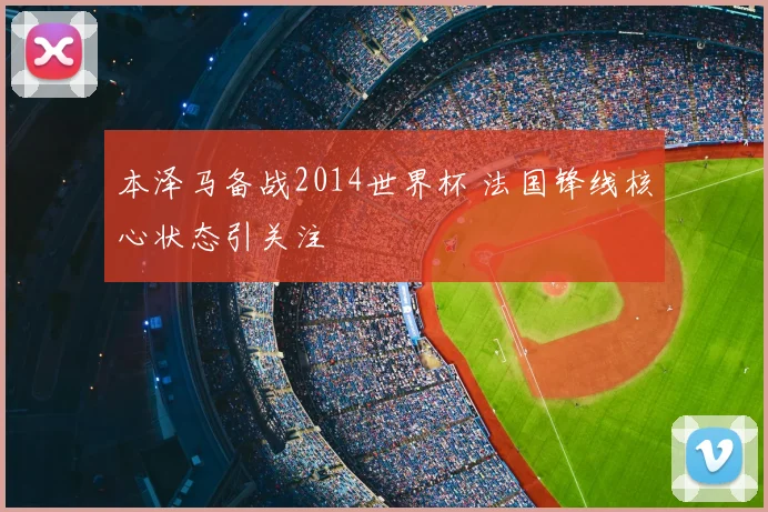 本泽马备战2014世界杯 法国锋线核心状态引关注