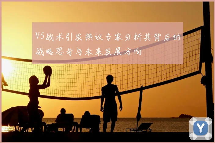 V5战术引发热议专家分析其背后的战略思考与未来发展方向