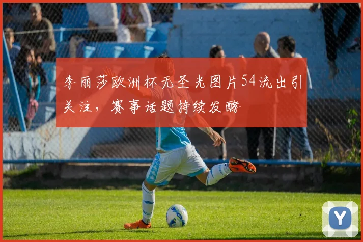 李丽莎欧洲杯无圣光图片54流出引关注，赛事话题持续发酵